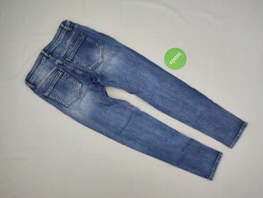 jeansy s.women: Jeansy damskie, rozmiar S — 2