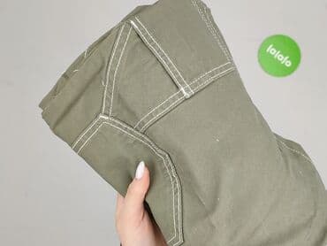 sweter piórkowy wzór: H&M Divided, Szorty dla mężczyzn, M — 5