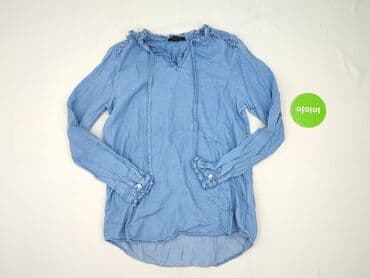 samsoe samsoe t shirty: Esmara, Women's blouse, size S (EU 36) — 2