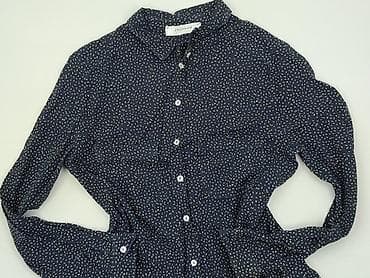 mango koszula niebieska: Promod, Koszula damska, rozmiar S — 1