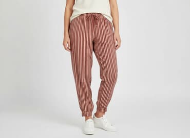 piżama damska primark: Primark, Material trousers for women, size XL — 1