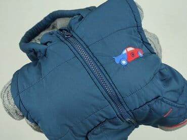 koszulka zespolu dzem allegro: Kurtka przejściowa, Baby club, 1.5-2 lat, 86-92 cm, stan - Idealny — 6