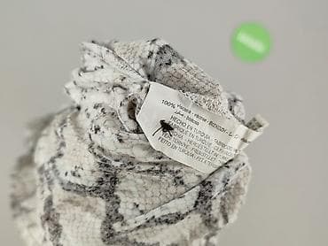 klapki w misie: Bershka, Koszula damska, rozmiar M — 5