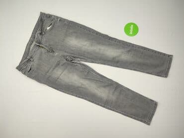 tommy jeans sylvia: Jeansy damskie, rozmiar 2XL — 2