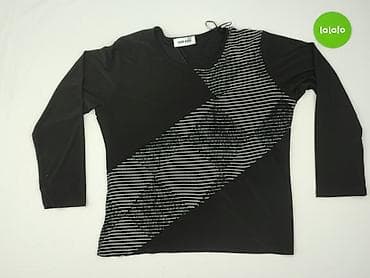 bluza lala: Bluzka damska, rozmiar 2XL — 2