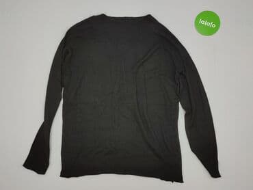 kurtki zimowe damskie wyprzedaż sinsay: Sinsay, Sweter damski, rozmiar S — 3