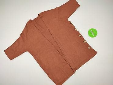 bluzy koszykarskie: Ponczo damskie, rozmiar One size — 3