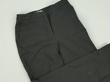 hm halka: H&M, Spodnie materiałowe damskie, rozmiar XS — 1