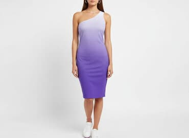 tanie sklepy internetowe z sukienkimi: BODY FLIRT, Sukienka damska, rozmiar M — 1