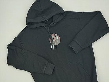 dragon ball bluzy: Cropp, Bluza z kapturem dla mężczyzn, rozmiar XS — 1