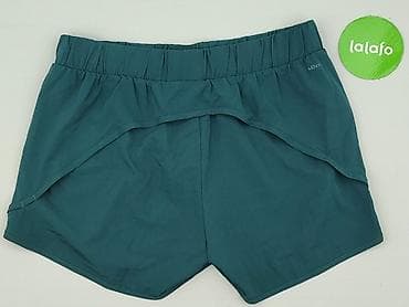 legginsy work out: Outhorn, Szorty damskie, rozmiar L — 3