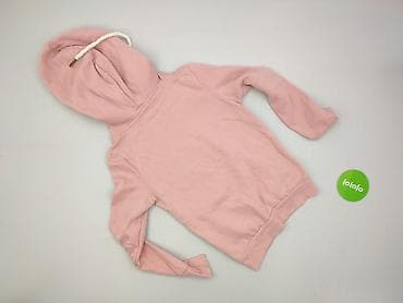primark sweter różowy: Primark, Bluza z kapturem damska, rozmiar 2XS — 3