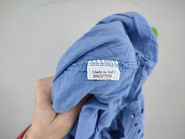 sandaly jasne: Italian Style, Sukienka damska, rozmiar S — 4