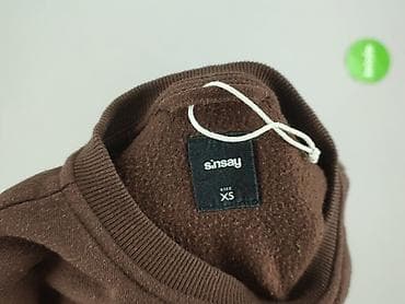 bluza prl: Sinsay, Bluza damska
, rozmiar XS — 4