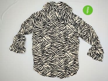 sweter reserved damski: Koszula damska, rozmiar M — 3