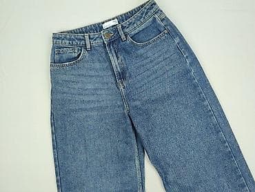 jeansy tall: Sinsay, Jeansy damskie, rozmiar M — 1