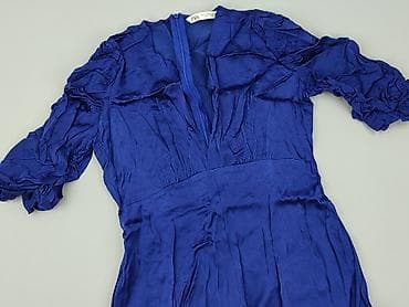 Zara, Women`s dress, size M at lalafo.pl — 1 Zara, Women`s dress, size M — 1