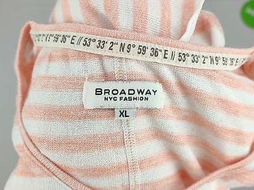 t shirty paski: Broadway, Bluzka damska, rozmiar XL — 4