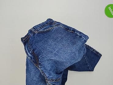 daysie denim: Bershka, Jeansy damskie, rozmiar S — 5