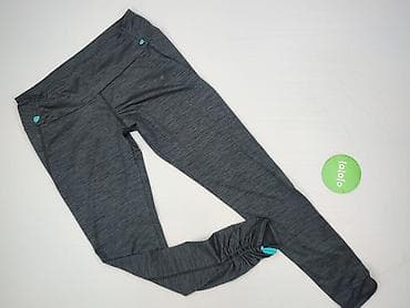 legginsy pull and bear: Legginsy Sportowe damskie, rozmiar L — 2