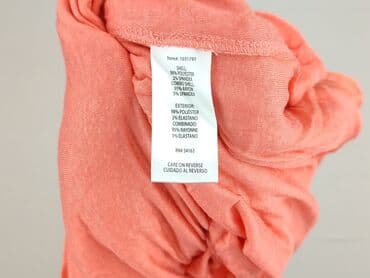 koszulki z długim rękawem damskie calvin klein performance: Calvin Klein, Women`s T-shirt, size S — 6