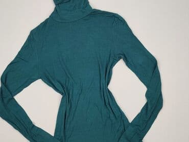 sweter f: Golf damski, rozmiar S — 1