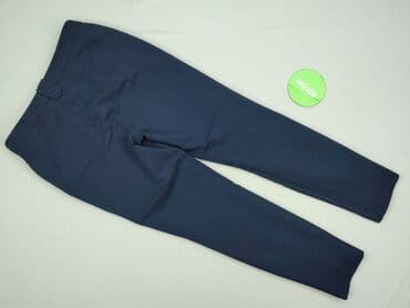 marcelina zawadzka rajstopy: Taranko, Spodnie materiałowe damskie, rozmiar S — 3