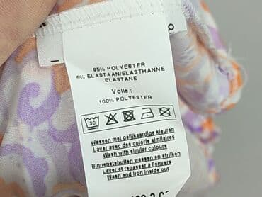 bluzka w kwiaty new yorker: Bel&Bo, Bluzka damska, rozmiar M — 5