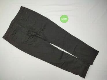 dżinsy czarne: Esmara, Jeansy damskie, rozmiar XL — 3