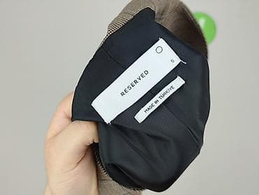 vest: Reserved, Kamizelka damska, rozmiar S — 4