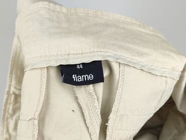 pull and bear cargo: Flame, Брюки жіночі, розмір 2XL на lalafo.pl — 4 pull and bear cargo: Flame, Брюки жіночі, розмір 2XL — 4