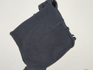 czarne sandały płaskie ccc: Topshop, Kostium kąpielowy, rozmiar M — 5