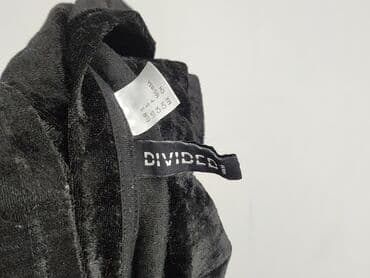 spódniczka welurowa: H&M Divided, Top damski, rozmiar S — 4
