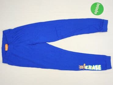 buty zimowe bartek: Sweatpants, Nickelodeon, 8 years, 128, condition - Perfect — 2
