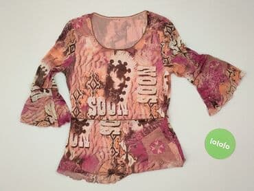 miu miu t shirty: Women's blouse, size M (EU 38) — 2
