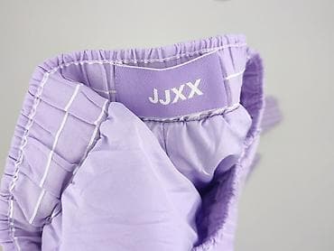 damska cipa: JJXX, Spodnie materiałowe damskie, rozmiar XS — 4