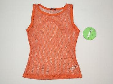 dresy pull and bear damskie: St. Bernard, Top damski, rozmiar M — 2