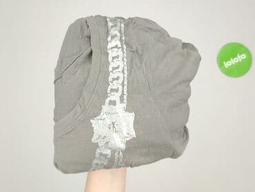 indicode t shirty: Bluzka damska, rozmiar S — 4