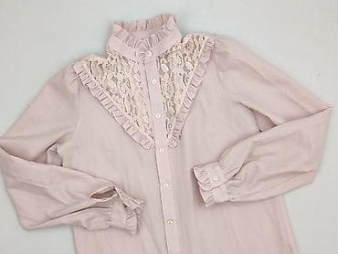 obcisłe bluzy: Bluzka damska, rozmiar M — 1