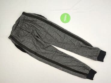 spodnie dresowe grube: Spodnie dresowe damskie, rozmiar S — 2