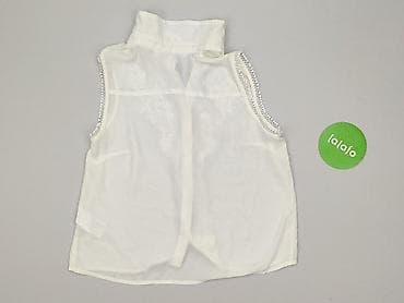 bluzki koty: Bluzka damska, rozmiar S — 3