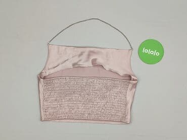 shein curve bluzki: Shein, Top damski, M — 3