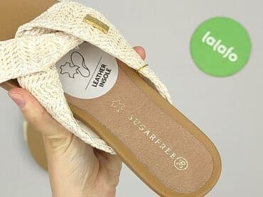 klapki erme: Pepco, Klapki damskie, rozmiar 36 — 8