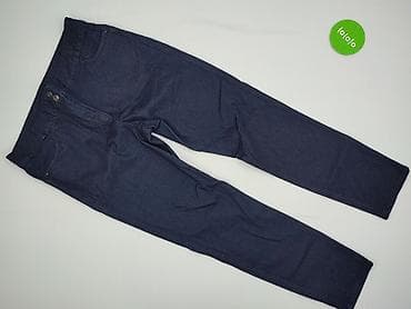 denim george: Jeansy damskie, rozmiar XL — 2