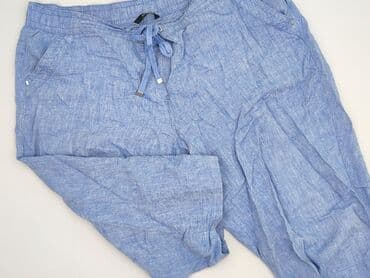 mokasyny do krótkich spodenek: George, Shorts for women, size 3XL (EU 46) — 1