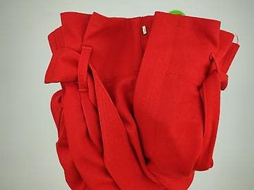 blind date spodnie: H&M, Spodnie materiałowe damskie, rozmiar S — 6
