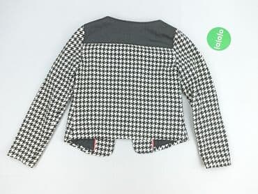 marynarka i koszulka: Donna Karan, Marynarka damska, rozmiar M — 3
