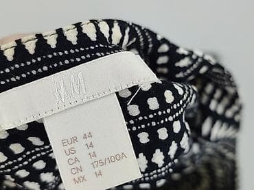 dlugos: H&M, Sukienka damska, rozmiar 2XL — 4