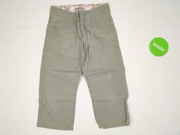 buty zimowe bartek: 3/4 Children's pants 11 years, condition - Very good — 2