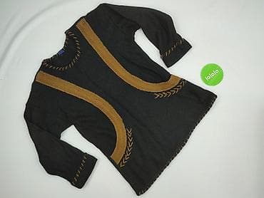 sweter kaszmir: Sweter damski, rozmiar S — 2